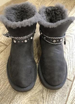 Угги оригинал ugg p.381 фото