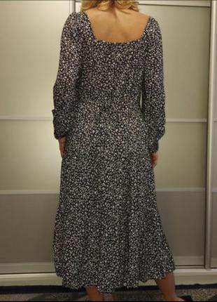 Сукня міді primark2 фото