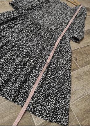 Сукня міді primark3 фото