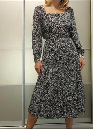 Сукня міді primark4 фото