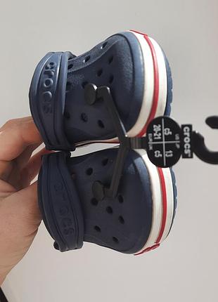 Обувь Crocs 2