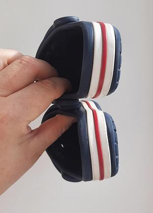 Обувь Crocs 4