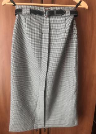 Спідниця тепла