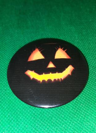 Круглий магніт відкривачка до halloween хэллоин
