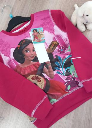 Неймовірно яскрава кофтинка від disney