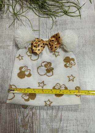 Шапка primark 7