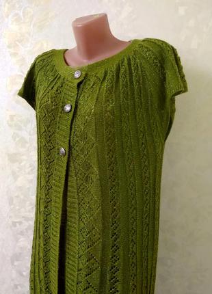 Кофта, блузка, кардиган, накидка