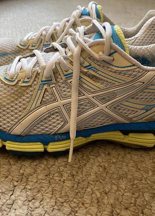 Кросівки кросівки asics