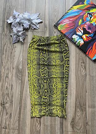 Шикарнейшая миди new look