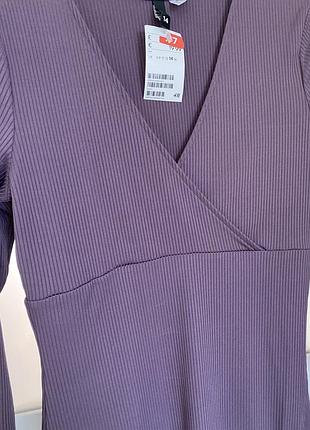 Платье h&m 2