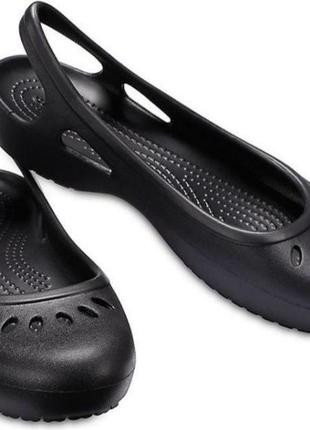 Crocs 7w 37 sz1 фото