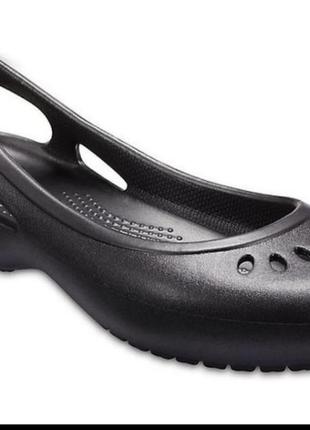 Crocs 7w 37 sz2 фото