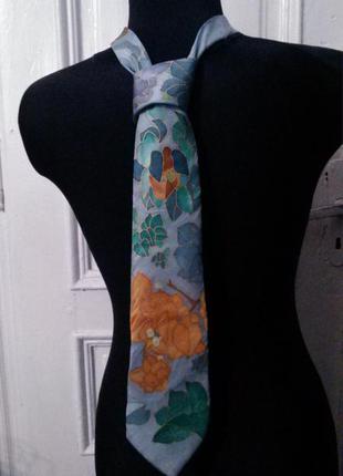 Краватка,шовк