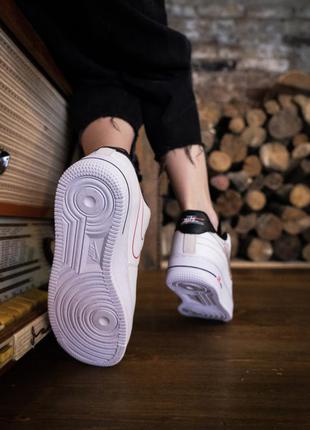 air force af1 lv 8 script swoosh n 1645 78309715