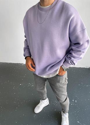 Оверсайз світшот