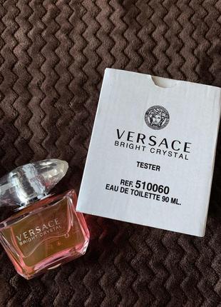 Versace bright crystal