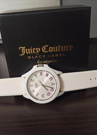 Часы juicy couture fergie watch ld84 оригинал из сша