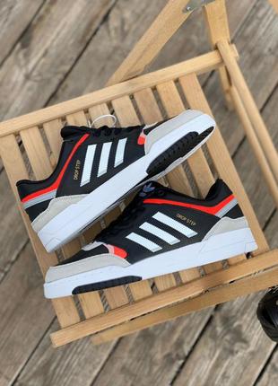 Кросівки adidas droo step low winter3 фото