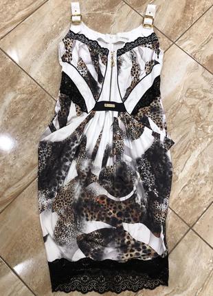 Стильне плаття