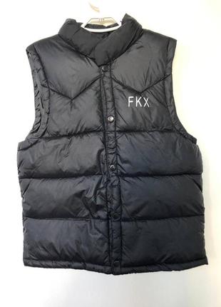 Жилетки для хлопчиків