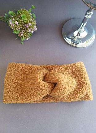 Повязка на голову