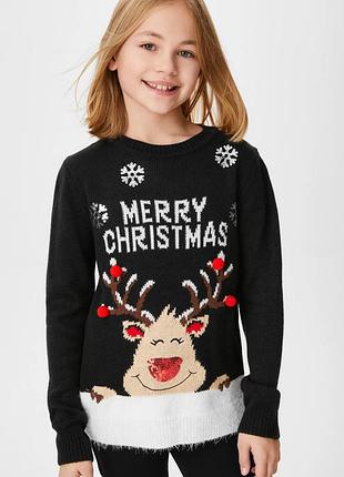 Свитер c&a 146-152, 170-176р