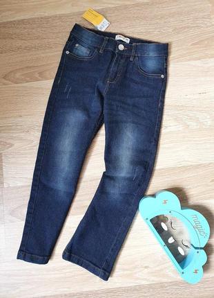 Нові джинси для хлопчика, штани ,штанці