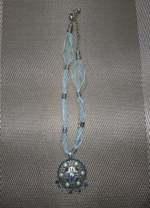 Кулон, украшение на шею