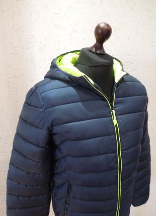 Куртка мужская новая cars jean, м