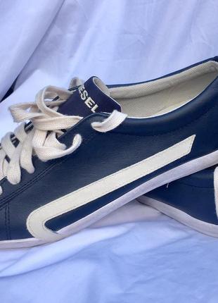 Scarpe shop mecap 1980