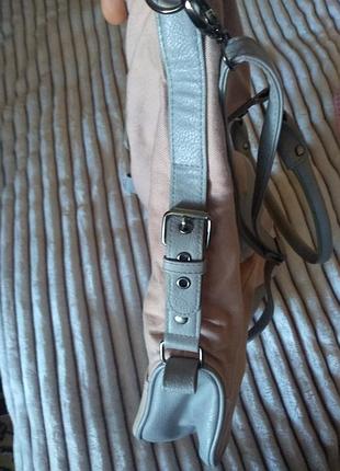 Сумка жіноча3 фото