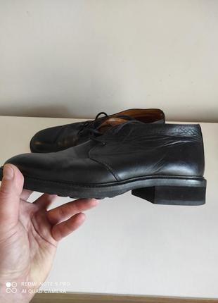 Туфли мужские richards 40р