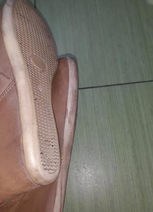 Шкіряні черевики 4