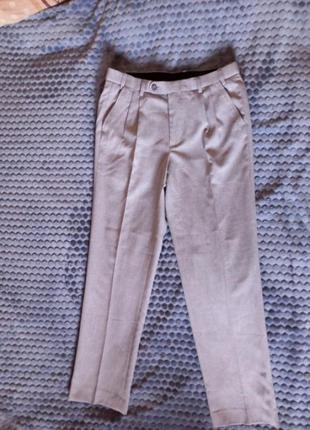 Брюки taylor & wright