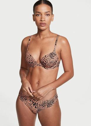 Купальник victoria's secret верх 34с, низ-м