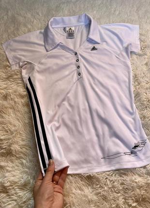 Футболка adidas