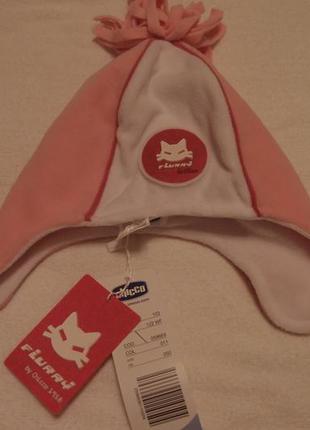 Термо-шапка 48,50 размеры тм chicco