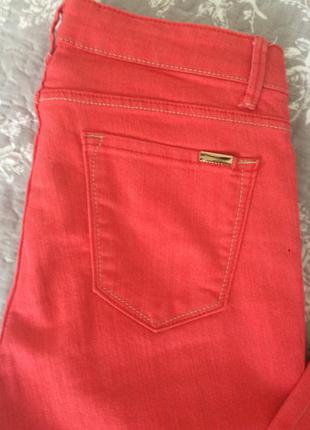 Джинсы flash jeans р. 362 фото