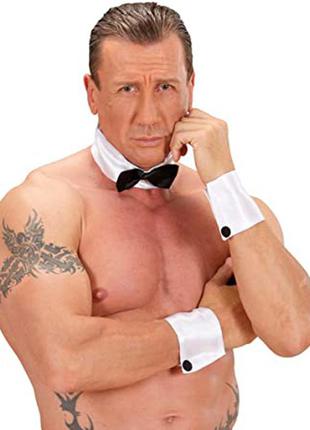 Шаловливый набор стриптизера ролевые игры вечеринка +подарок