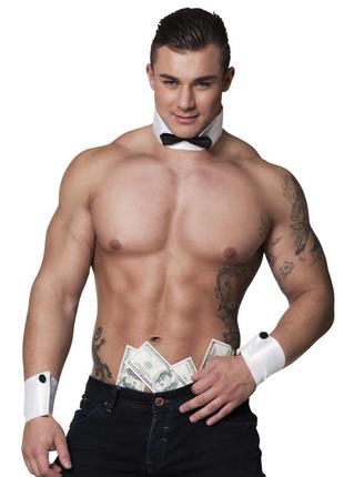 Шаловливый набор стриптизера ролевые игры вечеринка +подарок