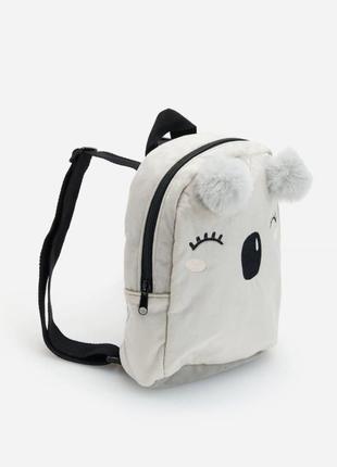 Рюкзак "коала" reserved