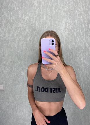 Топ nike