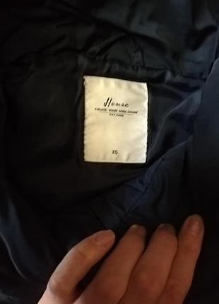 Куртка демісезонна 4