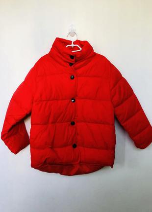 Курточки для дівчаток