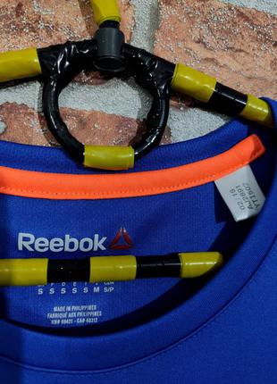 Футболка reebok спортивная4 фото