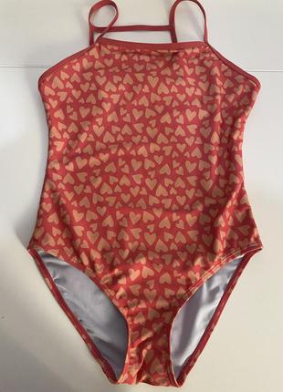 Купальник здельный