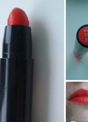 Loreal sexybalm помада- бальзам