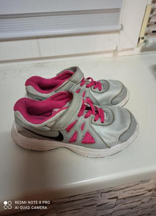 Кроссовки 32 размер