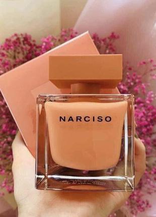 Narciso rodriguez pure musc