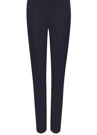 Escada tuska high-waist skinny pants8 фото